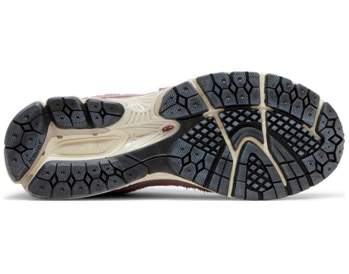 New Balance 2002 R Protection Pack Pink Purple