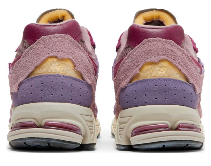 New Balance 2002 R Protection Pack Pink Purple