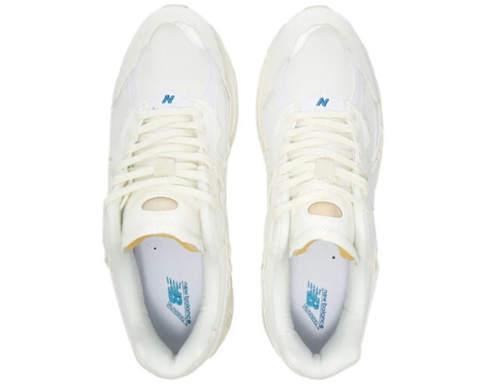 New Balance 2002 R Protection Pack Sea Salt