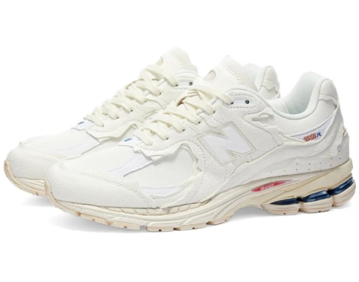 New Balance 2002 R Protection Pack Sea Salt