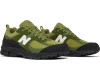 New Balance The Basement x 2002R Moss Green