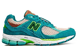 New Balance 2002R Water Be The Guide