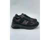 New Balance 2010 Black Ice