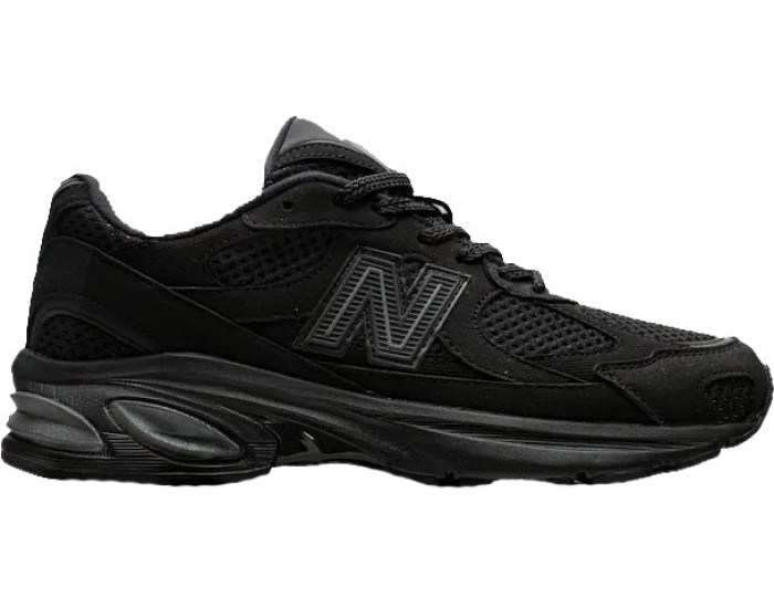 New Balance 2010 Black