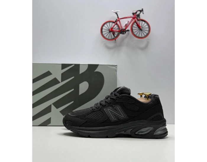 New Balance 2010 Black