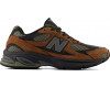 New Balance 2010 Brown Black