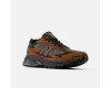 New Balance 2010 Brown Black
