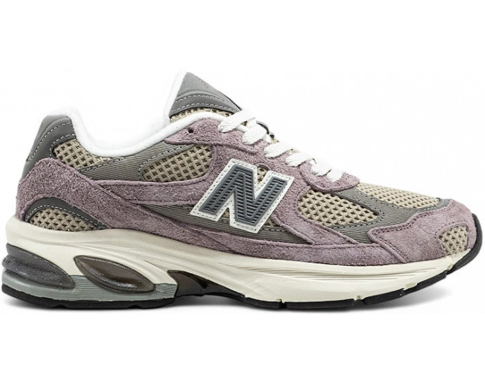 New Balance 2010 Pink Beige Grey