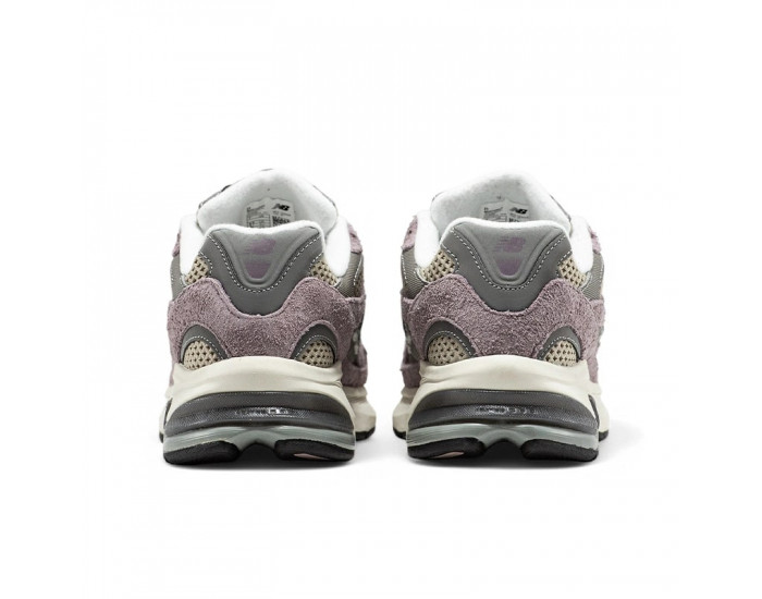 New Balance 2010 Pink Beige Grey