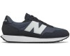 Кроссовки New Balance 237 Classic мужские темно-синие