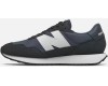 Кроссовки New Balance 237 Classic мужские темно-синие