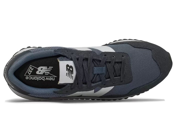 Кроссовки New Balance 237 Classic мужские темно-синие