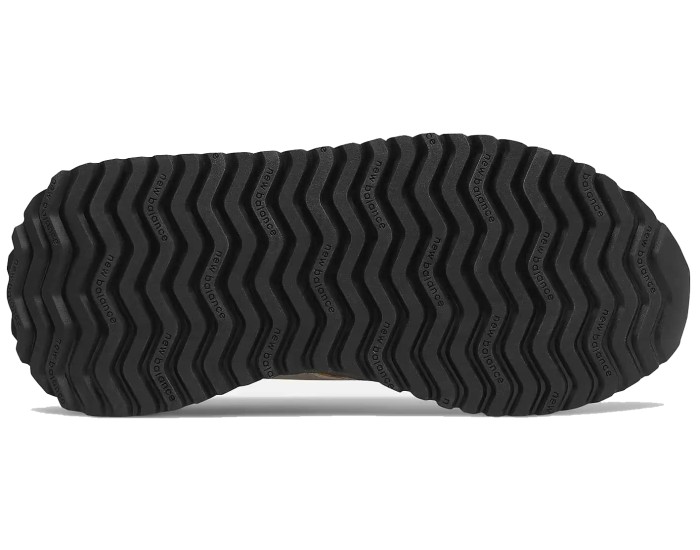 Кроссовки New Balance 237 Classic мужские темно-синие