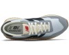 Кроссовки New Balance 237 Ms Blue