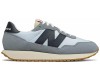 Кроссовки New Balance 237 Ms Blue