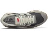 Кроссовки New Balance 237 Ms Grey серые с синим