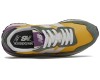 Кроссовки New Balance 237 Vintage Brights женские желтые