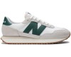 Кроссовки New Balance 237 Vintage Green