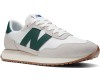 Кроссовки New Balance 237 Vintage Green