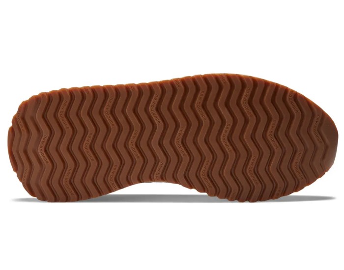 Кроссовки New Balance 237 Vintage Green