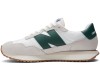 Кроссовки New Balance 237 Vintage Green