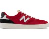 New Balance CT300 красные с белым