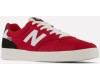 New Balance CT300 красные с белым