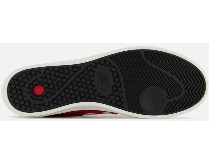 New Balance CT300 красные с белым