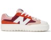 Кроссовки New Balance CT302 Red розовые женские