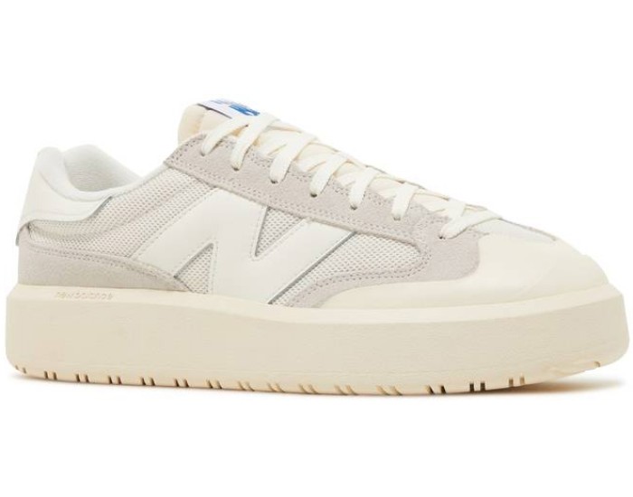New Balance CT302 Sea Salt