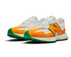 Кроссовки New Balance WS 327 Casablanca спортивные