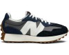 Кроссовки New Balance 327 Castle Rock Indigo синие