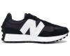 Кроссовки New Balance WS 327 черные с белым