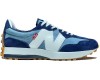 Кроссовки New Balance WS 327 Levis's X Indigio Denim