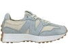 New Balance 327 Light Blue Beige