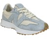 New Balance 327 Light Blue Beige