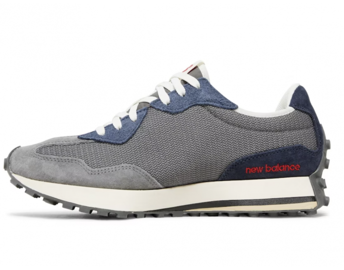 New Balance 327 Archive Pack - Castlerock