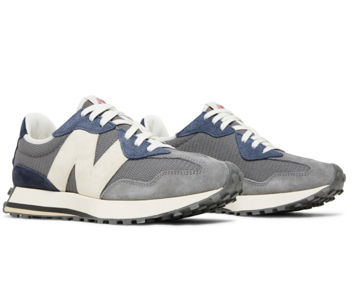 New Balance 327 Archive Pack - Castlerock