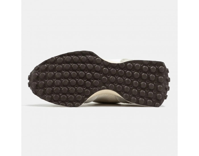 New Balance 327 Beige Grey