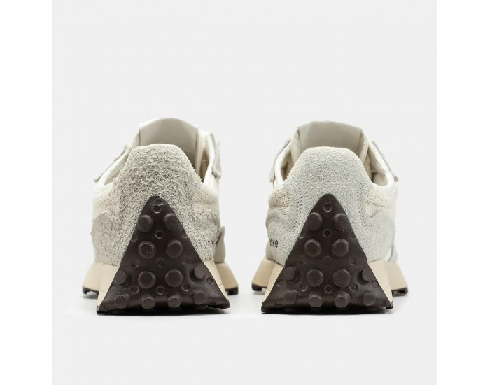 New Balance 327 Beige Grey