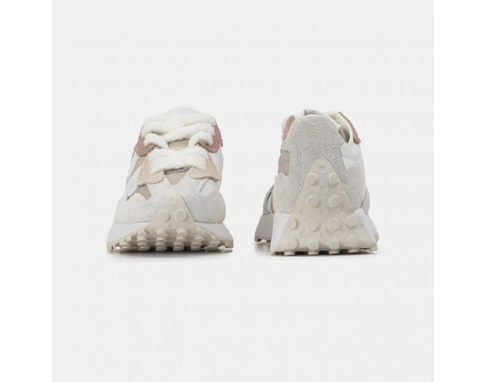 New Balance 327 Beige Pink