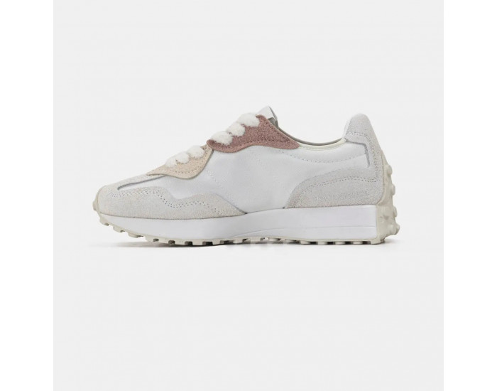 New Balance 327 Beige Pink