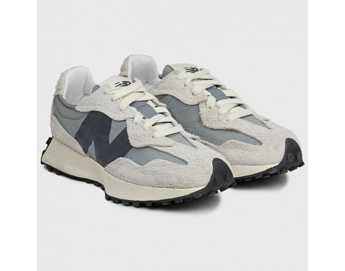 New Balance 327 Grey Matter