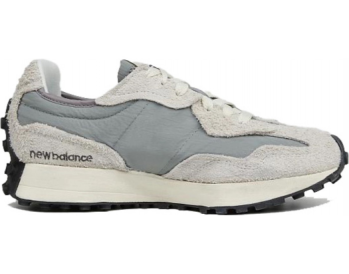 New Balance 327 Grey Matter