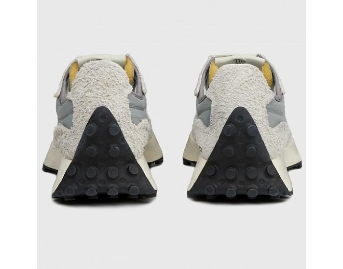 New Balance 327 Grey Matter