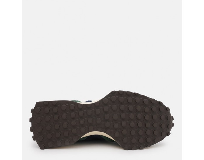 New Balance 327 Midnight Green Outerspace