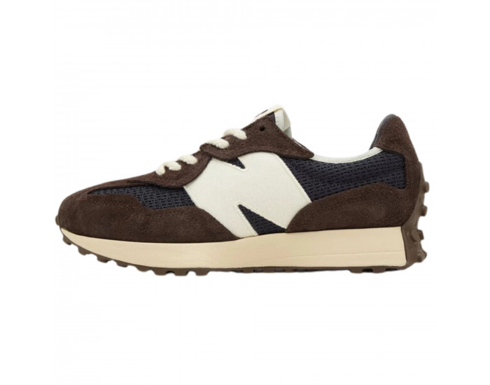 New balance 327 Rich Earth Brown