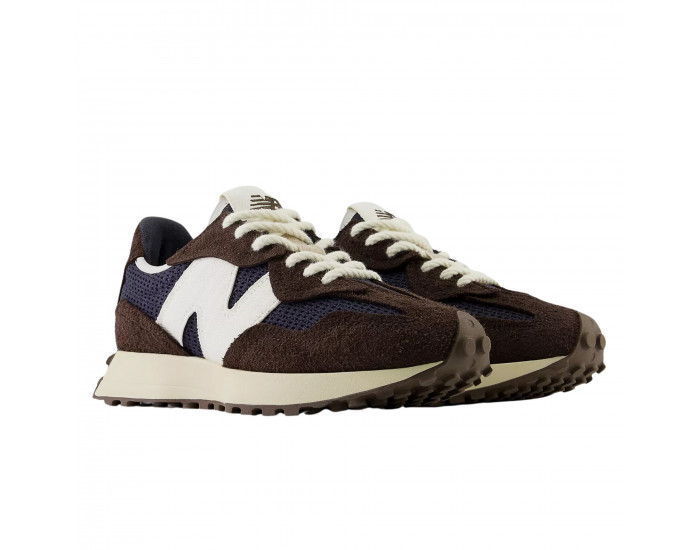 New balance 327 Rich Earth Brown