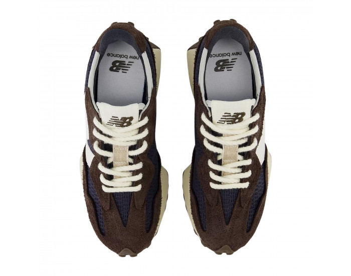 New balance 327 Rich Earth Brown