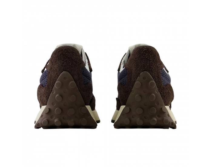 New balance 327 Rich Earth Brown